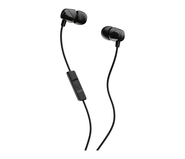 Skullcandy Jib w/mic Black - 1610175 - zdjęcie